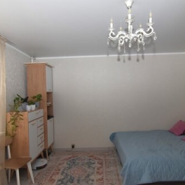 Продажа 1-комн квартиры на вторичном рынке Видное, ул Героя Советского Союза В.Н.Фокина,  д. 6