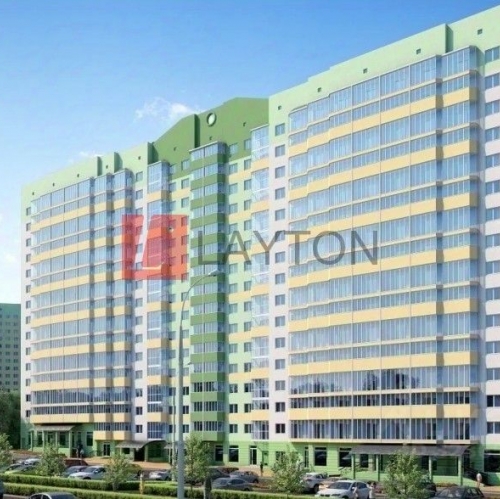 Торговое помещение Востряково, ул Донская,  д. 1