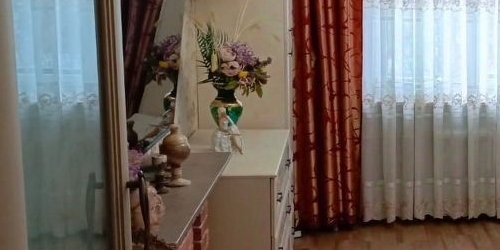 3-комн квартира улица Михайлова, 28/7