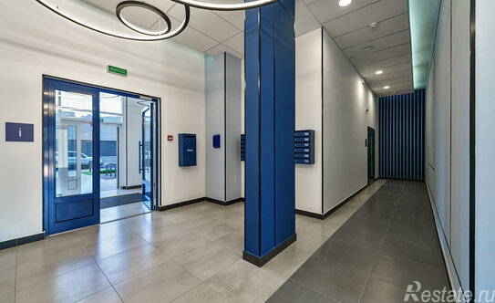 Продажа 1-комн квартиры на вторичном рынке проспект Героев