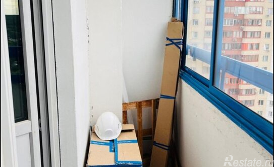 Продажа 3-комн квартиры на вторичном рынке Ольгино, Граничная улица,  д. 10