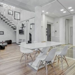 Продажа 5-комн квартиры на вторичном рынке ул Остоженка,  д. 5