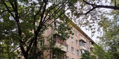 Помещение свободного назначения ул Зверинецкая,  д. 6