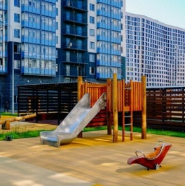 Продажа 3-комн квартиры на вторичном рынке Просвещения пр-кт,  д. 34/148