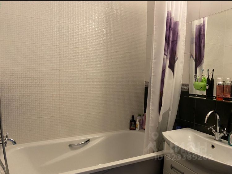 Продажа 3-комн квартиры на вторичном рынке Балашиха, улица Демин луг, 2