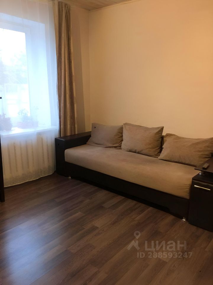 Продажа дома Петергоф, улица Средняя, 17