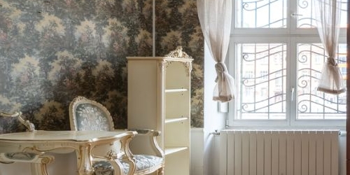 5-комн квартира улица Земляной Вал, 52/16С3