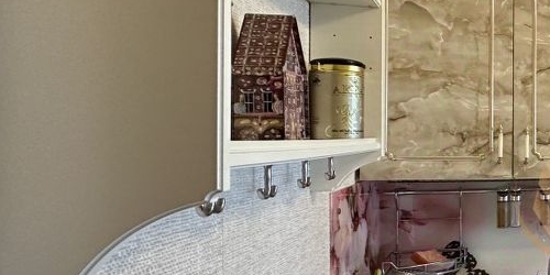 1-комн квартира Северный проспект, 93