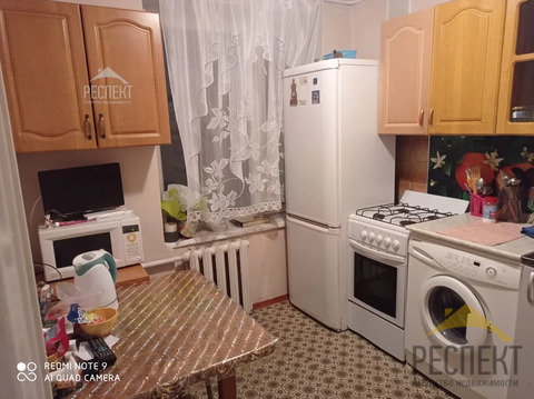 1-комн квартира Люберцы, 1-й Панковский проезд,  д. 21