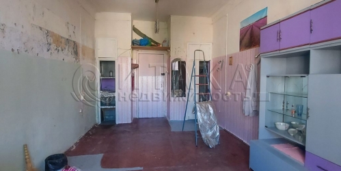 Комната Тверская,  д. 15