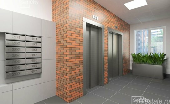 Продажа 1-комн квартиры на вторичном рынке Предпортовый 1-й проезд,  д. 13