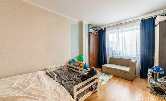 Продажа 1-комн квартиры на вторичном рынке Подольск, ул 43-й Армии,  д. 19