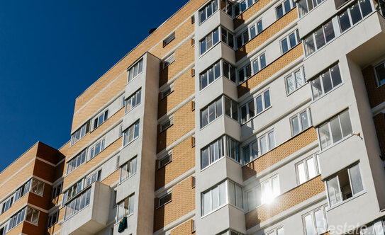 Продажа 2-комн квартиры на вторичном рынке Харлампиева ул,  д. 46