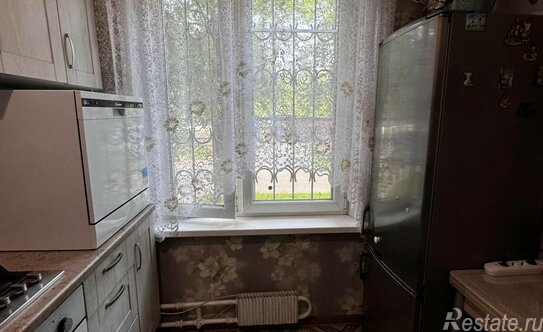 Продажа 3-комн квартиры на вторичном рынке Студёный проезд,  д. 34,  к. 1