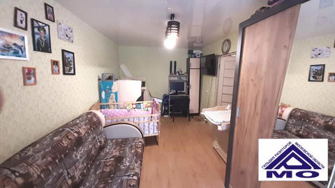 Продажа 1-комн квартиры на вторичном рынке Павловский Посад, ул. Карповская,  д. 61