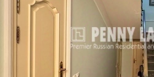 6-комн квартира Береговая улица, 8