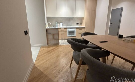 Продажа 3-комн квартиры на вторичном рынке ул Академика Ильюшина,  д. 12