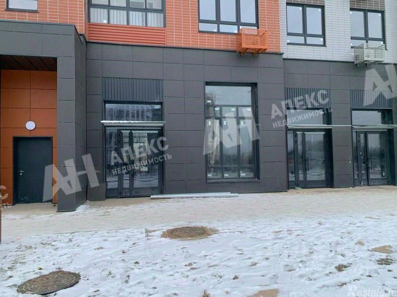 Аренда ПСН Ленинградское ш,  д. 228 к1
