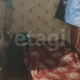 Продажа 1-комн квартиры на вторичном рынке улица Коммуны,  д. 32 к2