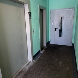 Продажа 2-комн квартиры на вторичном рынке Некрасовка п,  д. 26
