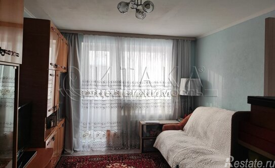 Продажа 1-комн квартиры на вторичном рынке Гатчина, ул Хохлова,  д. 3а