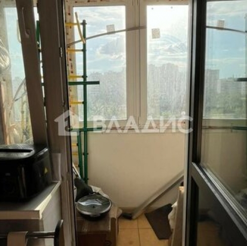 2-комн квартира Молодогвардейская улица,  д. 24