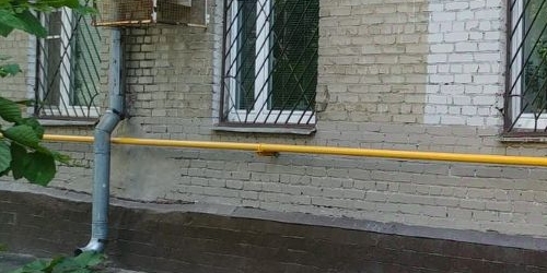 3-комн квартира проезд 4-й Марьиной рощи, 3/5