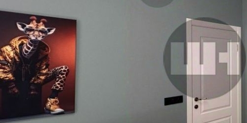 1-комн квартира переулок Басков, 26