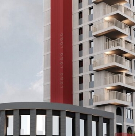 Продажа 1-комн квартиры в новостройке Сходня, Первомайская улица