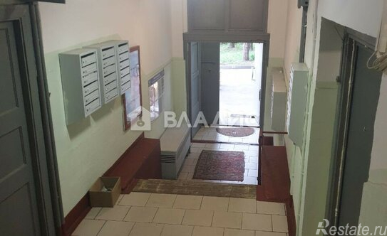 Продажа 1-комн квартиры на вторичном рынке Энтузиастов ш,  д. 78 к2