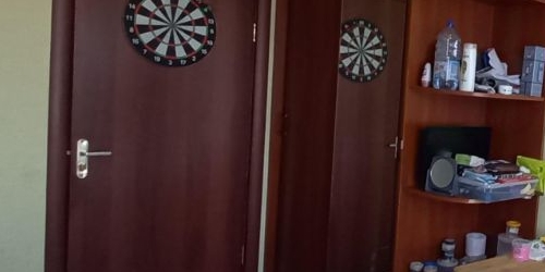 Комната улица Плещеева, 7