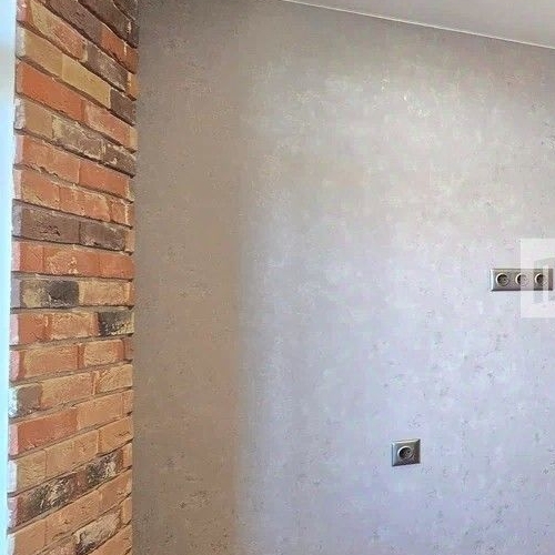 1-комн квартира Мурино, улица Графская, 4