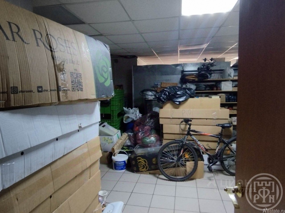 Продажа отдельного здания Кузьмоловский, ул Строителей,  д. 5