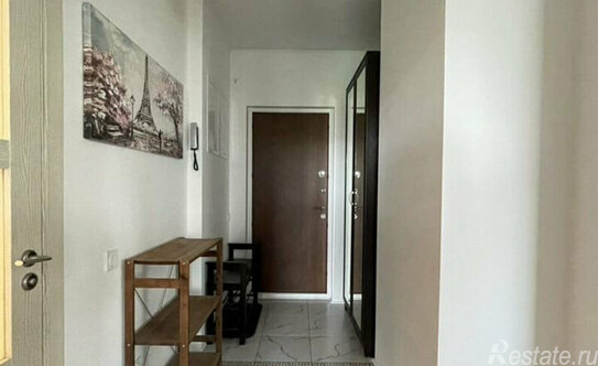 Аренда 1-комн квартиры на вторичном рынке Юрия Гагарина пр-кт,  д. 7