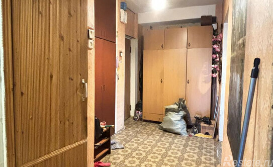 Продажа 3-комн квартиры на вторичном рынке Подольск, улица Кирова,  д. 7