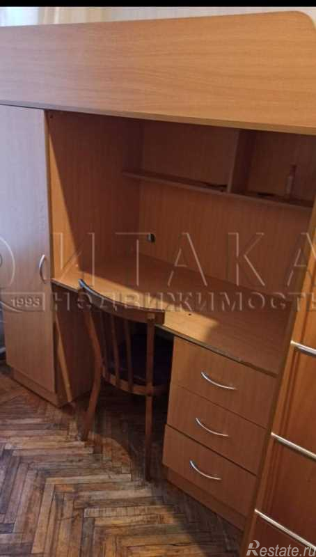 Аренда комнаты Нарвский,  д. 24