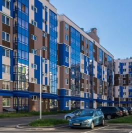 Продажа 1-комн квартиры на вторичном рынке Янино-1, ул Ясная,  д. 9,  к. 1