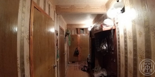 3-комн квартира Хасанская ул. ,  д. 24