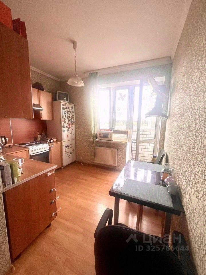 Продажа 2-комн квартиры на вторичном рынке Красногорск, Почтовая улица, 16