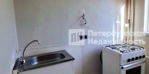 2-комн квартира улица Жени Егоровой, 5К1