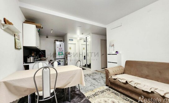 Продажа 3-комн квартиры на вторичном рынке Люберцы г, 8 Марта ул