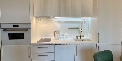 1-комн квартира Московское шоссе, 3к5