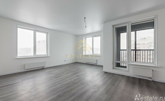 Продажа 3-комн квартиры на вторичном рынке Светлановский пр-кт,  д. 14 к1 с1