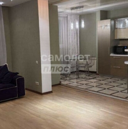 Продажа 4-комн квартиры на вторичном рынке Раменское, ул Свободы,  д. 6а