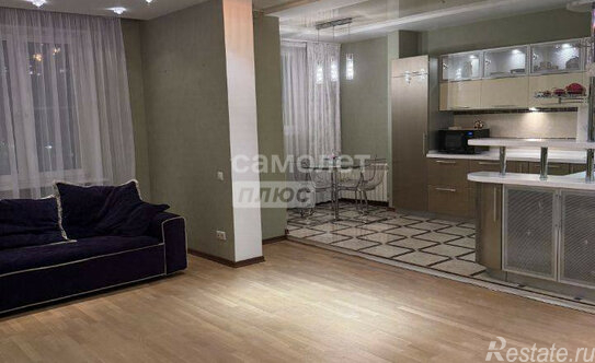 Продажа 4-комн квартиры на вторичном рынке Раменское, ул Свободы,  д. 6а