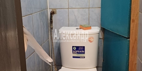 2-комн квартира Альпийский пер.,  д. 26