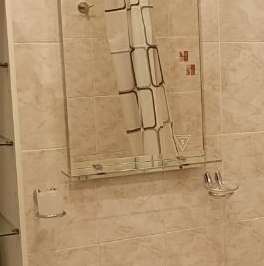 Аренда 1-комн квартиры на вторичном рынке Красногорск, Успенская улица, 24