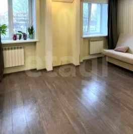 Продажа 1-комн квартиры на вторичном рынке Кириши г, Волховская наб,  д. 24
