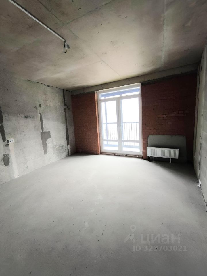 Продажа 1-комн квартиры на вторичном рынке бульвар Головнина, 3к1