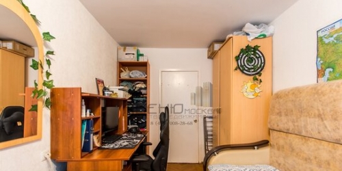 3-комн квартира ул Анненская,  д. 2